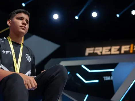 Free Fire: Semana 3 da LBFF 8 terminou com Fluxo, Vivo Keyd e LOUD na liderança