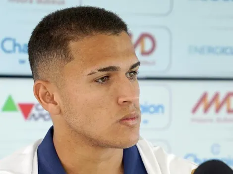 Caio Vidal expõe a verdade sobre lesão que o impede de estrear pelo Bahia