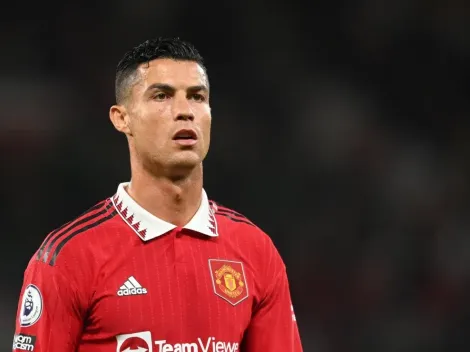 Antigo desafeto de Cristiano Ronaldo volta atacar e detona o atacante do Manchester United