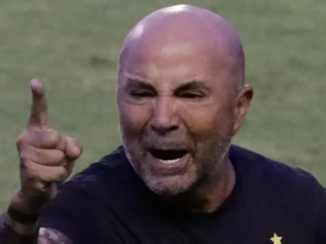 Não é o Fla! Sampaoli fica ‘pronto’ para voltar ao futebol brasileiro e futuro pode surpreender
