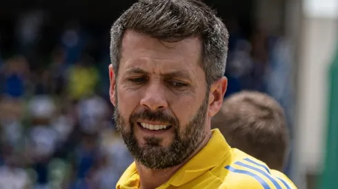 Pezzolano é punido pelo STJD e decisão repercute nos bastidores do Cruzeiro