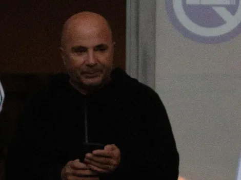 AGORA! Reportagem traz resposta exclusiva de Jorge Sampaoli sobre o Vasco