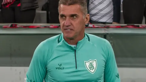 BRASILEIRO A 2022, ATHLETICO PR X AMERICA MG