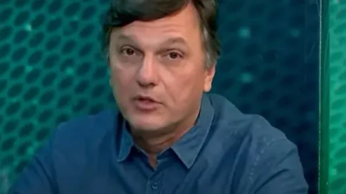 Foto: Reprodução - Jovem Pan - Programa Bate Pronto