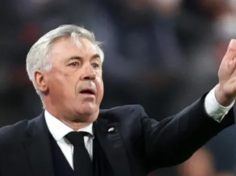 Jornal informa que jovem meia vai virar titular com Ancelotti no Real Madrid