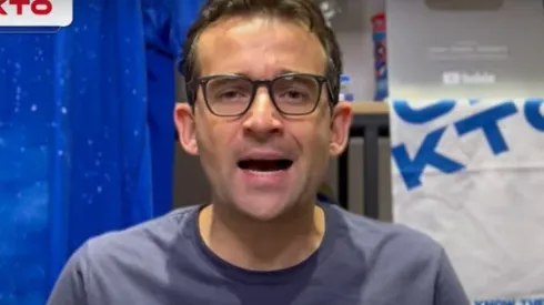 Foto: Reprodução Canal Samuel Venâncio