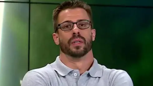 Foto: Reprodução/ Fox Sports