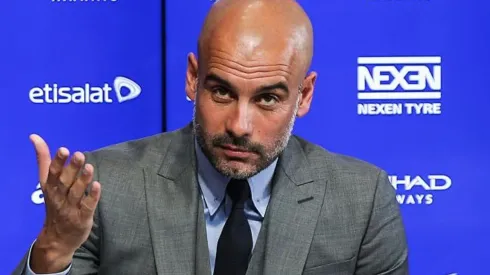 (Photo by Barrington Coombs/Getty Images)