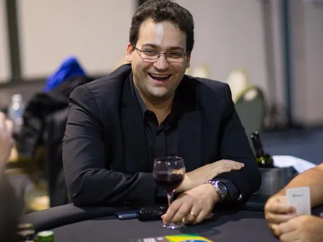 Poker High Roller em São Paulo! Suprema Big Hit começa essa semana e promete entregar conforto e sofisticação