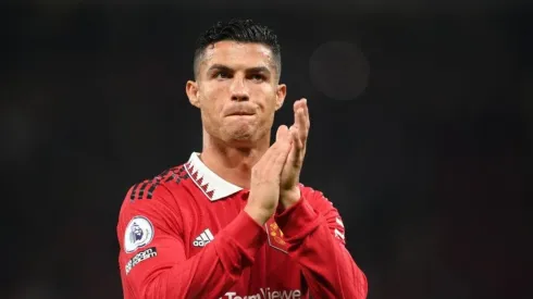 Foto: Michael Regan/Getty Images