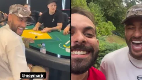 Italo Sena agora é um