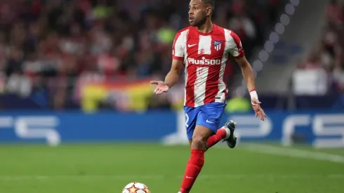 Foto: Gonzalo Arroyo Moreno/Getty Images