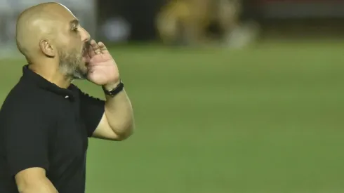 Foto: Josemar Gonçalves/AGIF