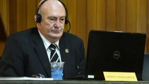 Foto: Ivan Storti/Santos FC - Rueda garantiu que vai comprar Zanocelo junto à Ferroviária