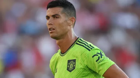 Catherine Ivill/Getty Images