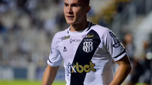 Foto: Álvaro Jr / Ponte Press