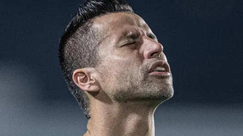 Foto: Heber Gomes/AGIF