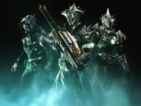 Epic Games Store está com o jogo Ring of Pain e conjunto especial de Destiny 2 de graça