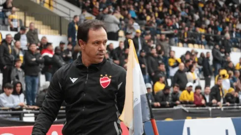 oto: Lucas Sabino / Agif / Gazeta Press/ Dado Cavalcanti já tem a primeira baixa no elenco do Náutico.