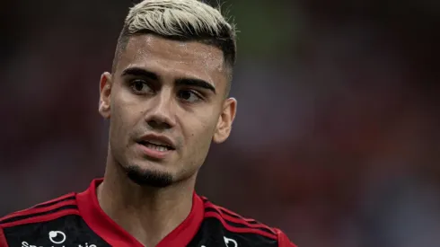 Foto: Jorge Rodrigues/AGIF – Andreas manda a real sobre relação com Paulo Sousa