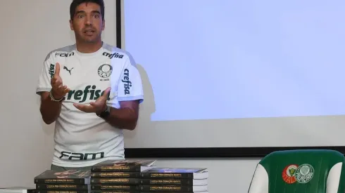 Foto: César Greco/ Palmeiras