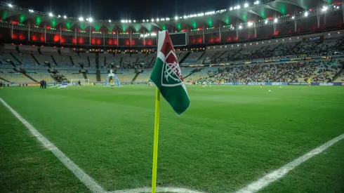 Allan Carvalho/AGIF - Fluminense rescinde contrato com escolinha após polêmica