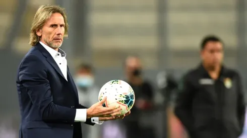 Foto: Ernesto Benavides – Pool/Getty Images