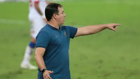 Foto: Gil Gomes/AGIF