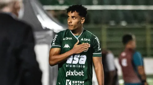 Foto: Diogo Reis/AGIF