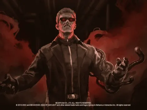 Crossover de Dead By Daylight e Resident Evil: PROJECT W será lançado em 30 de agosto