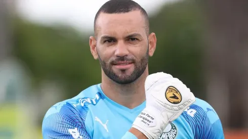 Foto: César Greco/ Palmeiras