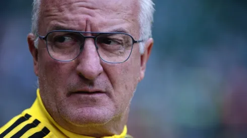 Foto: Ettore Chiereguini/AGIF - Dorival vai manter seu planejamento de time