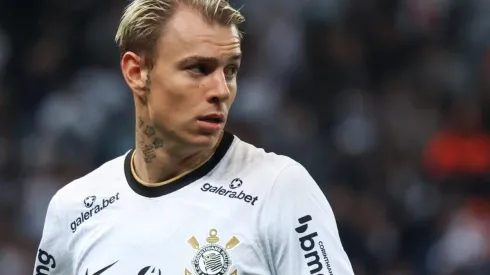 Foto: Marcello Zambrana/AGIF