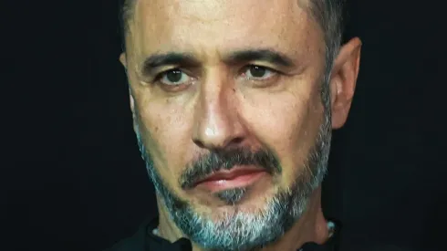 Vitor Pereira apresenta ‘carta na manga’ para evolução do Corinthians