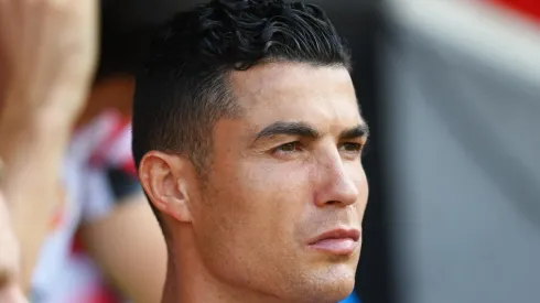 Foto: Mike Hewitt/Getty Images