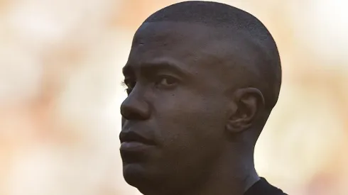 Foto: Thiago Ribeiro/AGIF