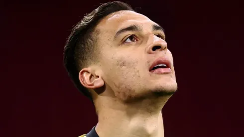 Dean Mouhtaropoulos/Getty Images