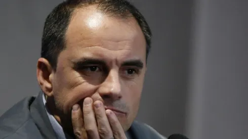 Luciano Belford/AGIF - Rodrigo Caetano.