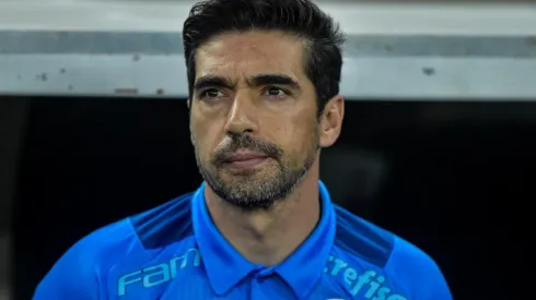 Foto: Thiago Ribeiro/AGIF | Abel reconheceu qualidade do Athletico-PR