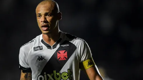 Thiago Ribeiro/AGIF. Conceição fala sobre falhas da equipe durante a derrota