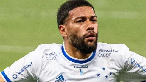 Foto: Alessandra Torres/AGIF – Filipe Machado