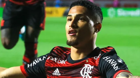 Foto: Marcello Zambrana/AGIF - João Gomes