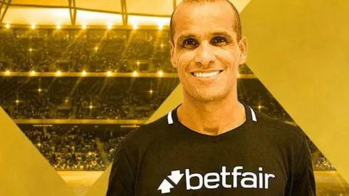 Divulgação/Betfair.net – Rivaldo analisou grupo do Real Madrid na Liga dos Campeões