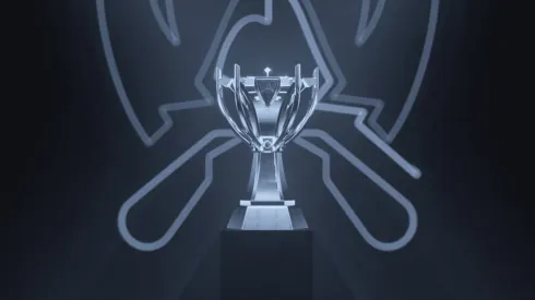 Riot Games revela a nova Summoner’s Cup, a taça do Mundial de League of Legends