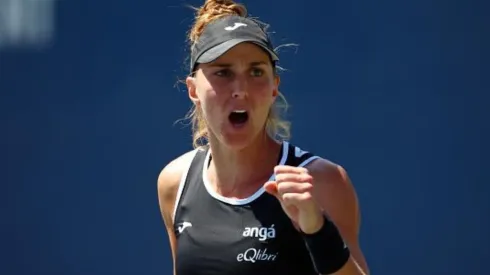 Bia será cabeça de chave número 15 no US Open