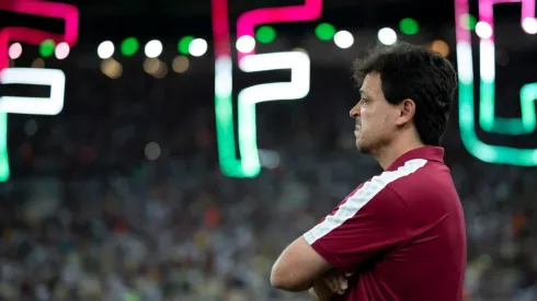 Jorge Rodrigues/AGIF/