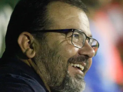 Após triunfo contra o Vasco, Enderson elogia dois titulares do Bahia