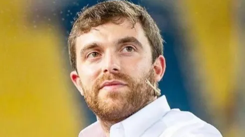 Foto: Reprodução/Instagram – Fabrizio Romano cravou chegada de meia ao PSG