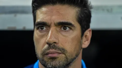 Queridinho de Abel no Palmeiras confessa que quase vestiu a camisa do rival