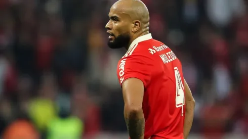 Pedro H. Tesch/AGIF/ Moledo e +1; Mano Menezes segue com desfalques para o duelo contra o Juventude.